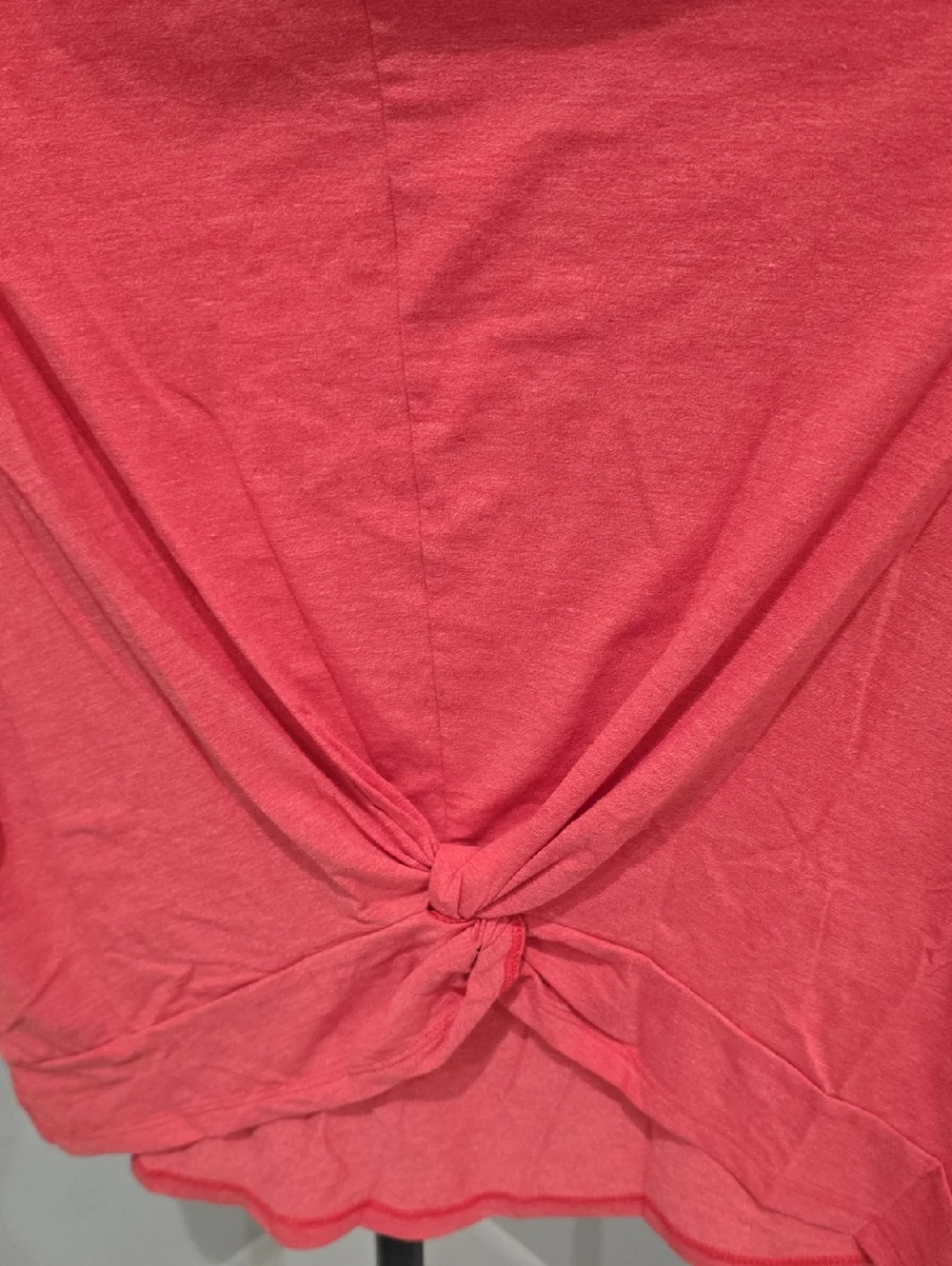 The North Face Women's Coral Crew Neck Tee Medium - Picture 7 of 10